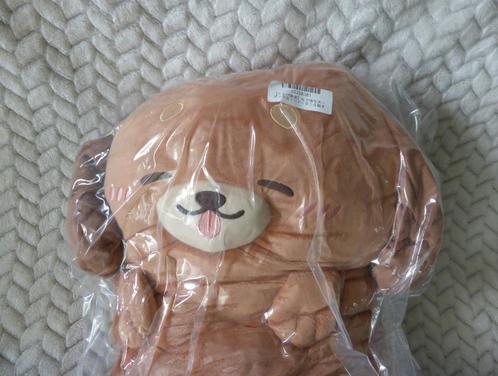 Toreba exclusive Dachshund plushie (enorm groot!), Verzamelen, Overige Verzamelen, Nieuw, Verzenden