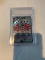 Charizard, Hobby en Vrije tijd, Verzamelkaartspellen | Pokémon, Ophalen of Verzenden, Zo goed als nieuw