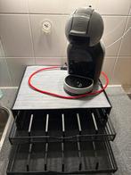 KRUPS Dolce Gusto, Ophalen, Zo goed als nieuw