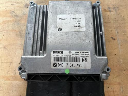 Motormanagement unit/module BMW 3 serie E46 - 7541461, Auto-onderdelen, Elektronica en Kabels, BMW, Gebruikt, Ophalen of Verzenden