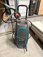 Gardena LI 40/60 Hogedrukreiniger (Zonder Accu), Tuin en Terras, Hogedrukreinigers, Ophalen, Gebruikt, Accu, Gardena