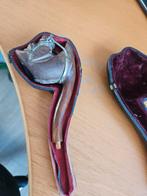 Vintage houten paardenhoofd pijp, Ophalen of Verzenden, Gebruikt, (Water)pijp