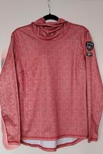 Icepack  trui hoodie maat 38, Kleding | Dames, Sportkleding, Overige typen, Icepack, Maat 38/40 (M), Zo goed als nieuw