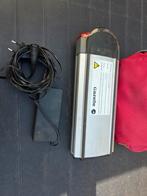 Gazelle accu 36v 7.0Ah, Fietsen en Brommers, Fietsaccessoires | Fietsaccu's, Ophalen of Verzenden, Zo goed als nieuw