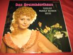 LP, Das Dreimädelhaus (NO71), Opera of Operette, Ophalen of Verzenden, Zo goed als nieuw, Romantiek