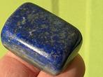 Lapis Lazuli broekzaksteen trommelsteen mineralen G, Ophalen of Verzenden, Mineraal