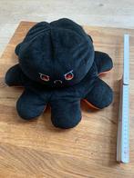 Grote omdraaibare Octopus knuffel, Ophalen of Verzenden, Nieuw, Overige typen