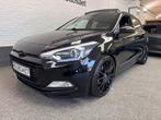 Hyundai I20 1.0 T-GDI Premium Panodak Camera Cruise Incl 12M, 21 km/l, Gebruikt, Met garantie (alle), Zwart