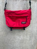 Eastpack schoudertas, Ophalen of Verzenden, Zo goed als nieuw, Rood
