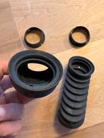 Rubber kabeldoorvoor portieren MB Sprinter, Ophalen, Gebruikt