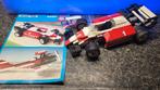 Lego 5540 model teams formule 1 raceauto compleet en mooi., Ophalen of Verzenden, Gebruikt, Complete set, Lego