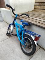 gazelle, ridder peuterfiets, Fietsen en Brommers, Fietsen | Kinderfietsjes, Ophalen of Verzenden, Gebruikt, Minder dan 16 inch