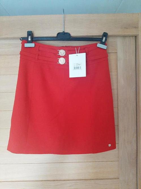 Nieuwe merkkleding zoals Nikkie, Josh V, Kleding | Dames, Rokken, Nieuw, Zwart, Boven de knie, Ophalen of Verzenden
