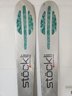 Stöckli Stormrider 100 Motion Ski's, Sport en Fitness, Skiën en Langlaufen, 160 tot 180 cm, Gebruikt, Carve, Skiën