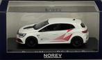Renault Megane RS Trophy-R '19 Nürburgring 1:43 NOREV 517752, Hobby en Vrije tijd, Modelauto's | 1:43, Verzenden, Nieuw, Auto