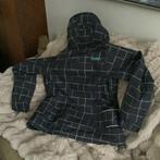 Burton Ski Jas - Dames maat M, Ophalen of Verzenden, Zo goed als nieuw, Maat 38/40 (M), Jack