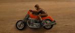 Hotwheels RRRumblers Road Hog begin jaren 70 zeer mooi., Ophalen of Verzenden, Gebruikt, Motor