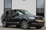 Land Rover Range Rover 3.0 TDV6 Vogue / Meridian / Nederland, Euro 5, Gebruikt, Beige, 2993 cc