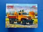 ICM	35598	G7107 US Cargo Truck	1/35, Ophalen of Verzenden, 1:32 tot 1:50, Truck, Overige merken