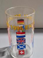 EK Voetbal 1996 Glas, Ophalen of Verzenden, Gebruikt