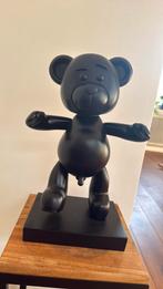 Klibansky bare hug - zwart, Ophalen of Verzenden