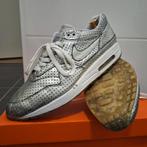 Nike Air Max 1 prm 'Opening Ceremony Silver Foil' 44 / 10, Overige kleuren, Nike, Ophalen of Verzenden, Sneakers of Gympen