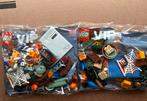 Lego 40608 halloween fun vip add-on pack 2x NIEUW ONGEOPEND, Ophalen of Verzenden, Nieuw