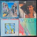David Sanborn LP Collectie - Jazz Vinyl, Ophalen of Verzenden, Gebruikt, 12 inch