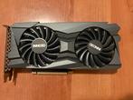Inno3D RTX 3050 GeForce GPU - Gebruikt, Gebruikt, HDMI, GDDR6, PCI-Express 4