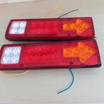 Led aanhangwagen verlichting....., Ophalen, Zo goed als nieuw