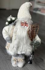 Mooie kerstman ca 55 cm, Diversen, Kerst, Ophalen of Verzenden, Zo goed als nieuw