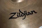 Zildjian ZBT crash 1149gr  16 inch   <25251086>, Muziek en Instrumenten, Ophalen of Verzenden, Gebruikt, Drums of Percussie