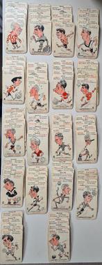 Dik Bruynesteyn, compleet kwartet, Ophalen of Verzenden, Gebruikt, Kwartet(ten)