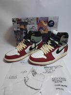Jordan 1 High OG SP Union LA Chicago Shadow, size 44, Overige kleuren, Sportschoenen, Nieuw, Ophalen of Verzenden