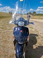 Kymco like 50, Ophalen, Gebruikt, Benzine, Overige modellen