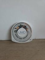 PSP - Tekken Dark Resurrection, Spelcomputers en Games, Games | Sony PlayStation Portable, Vechten, 2 spelers, Ophalen of Verzenden