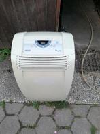 pinquino mobiele airco, Ophalen, Refurbished, 3 snelheden of meer, Koelen en Ontvochtigen