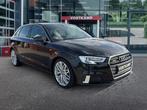 Audi A3 2.0 TFSI QUATTRO S-LINE NAVI/CRUISE/PDC/STOELVERW, Automaat, 12 maanden, Gebruikt, Euro 6