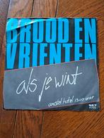 Herman Brood  & Henny Vrienten vinyl single, Ophalen of Verzenden, Zo goed als nieuw