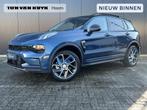 Lynk & Co 01 1.5 Panorama dak / Adapt. cruise / Dode hoek wa, Auto's, Stof, Euro 6, Blauw, 120 €/maand
