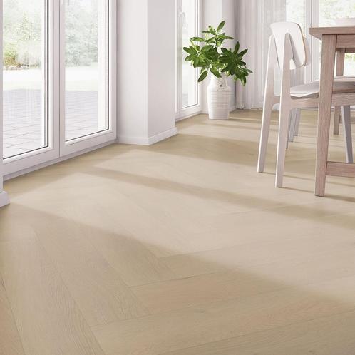 PVC BELAKOS Palazzo visgraat XL 77, Huis en Inrichting, Stoffering | Tapijten en Kleden, Nieuw, 50 tot 100 cm, Rechthoekig, Overige kleuren