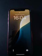 iPhone XR 64GB - Rood, Gebruikt, IPhone XR, Ophalen of Verzenden, 64 GB