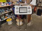Navpod console voor 4 meters en display, Watersport en Boten, Gebruikt