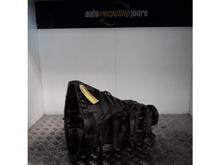 Versnellingsbak van een Mercedes E-Klasse, Auto-onderdelen, Transmissie en Toebehoren, Mercedes-Benz, Gebruikt, 3 maanden garantie