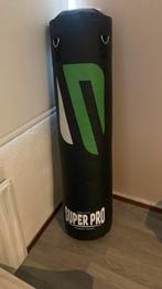 Boxzak, Ophalen of Verzenden, Zo goed als nieuw, Bokszak