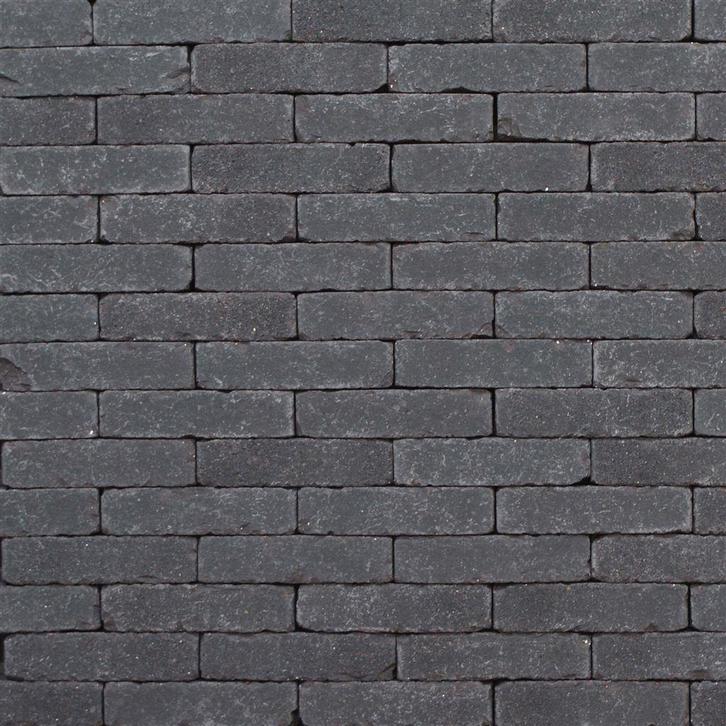 Restanten Clayville gebakken klinkers, zie foto's, Tuin en Terras, Tegels en Klinkers, Nieuw, Terrastegels, Keramiek, Ophalen of Verzenden