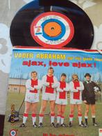 Vader Abraham Goede Zonen Ajax leve Ajax / t is Ajax 1972 si, 7 inch, Single, Ophalen of Verzenden, Zo goed als nieuw