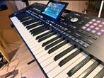 Korg Pa5x vraag maar de Prijs, Muziek en Instrumenten, Keyboards, Ophalen of Verzenden, Zo goed als nieuw, 61 toetsen, Korg
