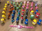 Heel veel paw patrol speelfiguren, Ophalen of Verzenden, Zo goed als nieuw