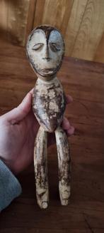 Lega bwami figuur Congo, Antiek en Kunst, Ophalen of Verzenden